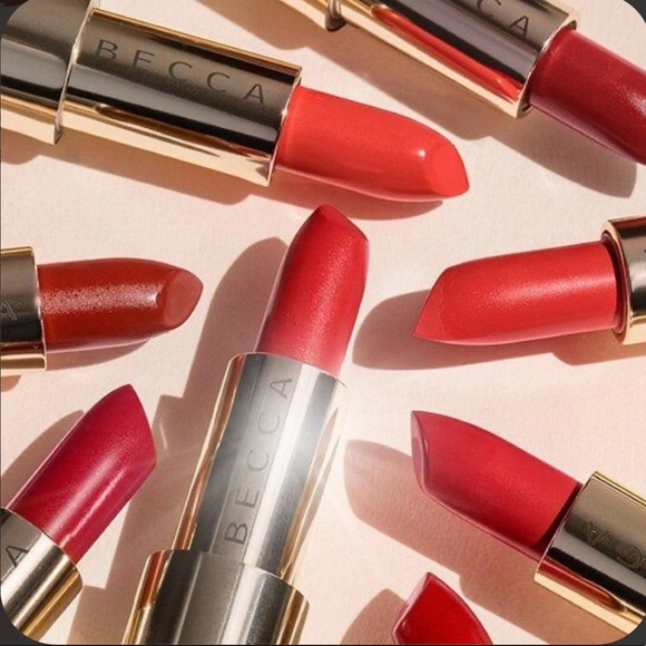 Becca Ultimate Lipstick 💄. - Picture 8 of 8